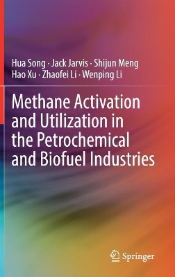 Methane Activation and Utilization in the Petrochemical and Biofuel Industries by Hua Song
