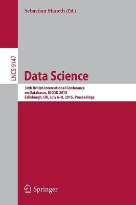 Data Science book