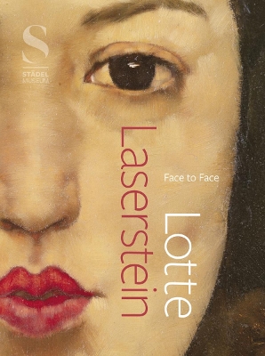 Lotte Laserstein: Face to Face book