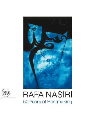 Rafa Nasiri book