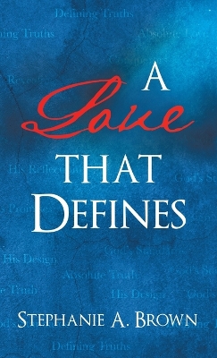 A Love that Defines book