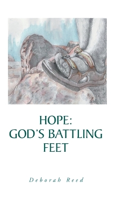 Hope: God's Battling Feet book