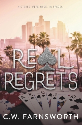 Real Regrets book