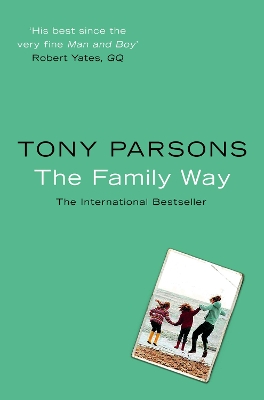 Family Way book