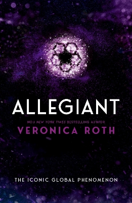Allegiant (Divergent, Book 3) book
