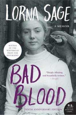 Bad Blood by Lorna Sage