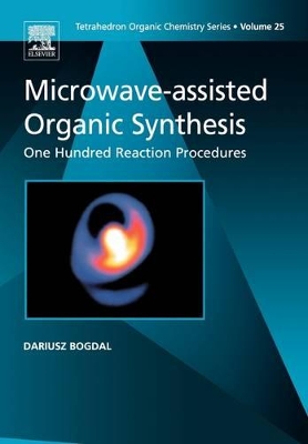 Microwave-assisted Organic Synthesis book