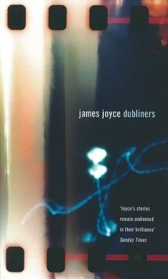 Dubliners book