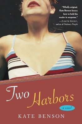 Two Harbors book