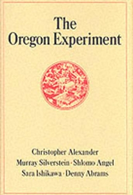 Oregon Experiment book