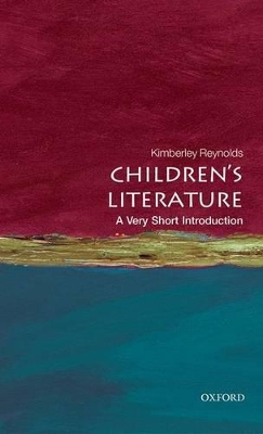 Children's Literature: A Very Short Introduction book