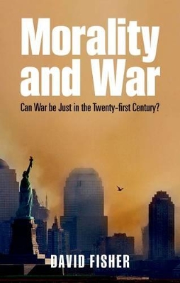 Morality and War book
