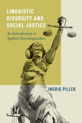 Linguistic Diversity and Social Justice book