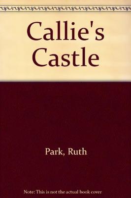 Callie's Castle book
