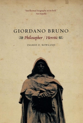 Giordano Bruno book