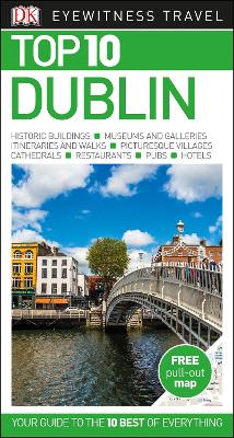Top 10 Dublin book