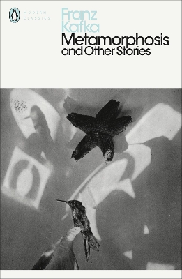 Metamorphosis and Other Stories book