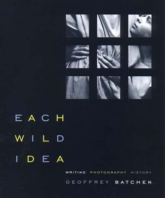 Each Wild Idea book
