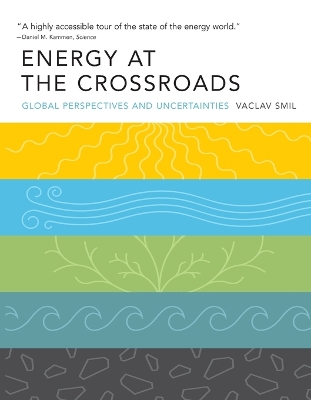Energy at the Crossroads by Vaclav Smil