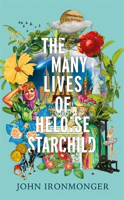 The Many Lives of Heloise Starchild book