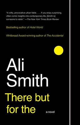 There But for the by Ali Smith