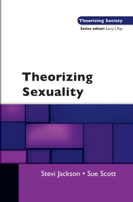 Theorizing Sexuality book