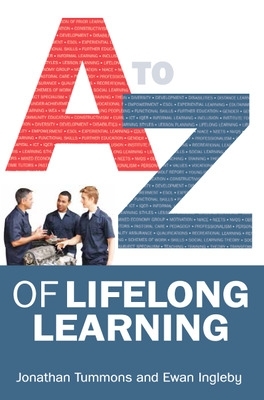 A-Z of Lifelong Learning book