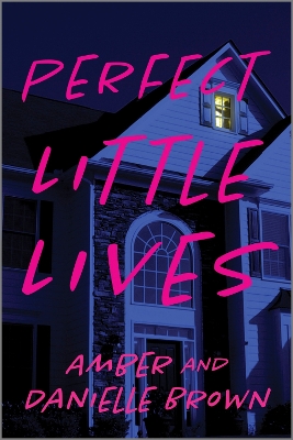Perfect Little Lives book
