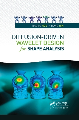 Diffusion-Driven Wavelet Design for Shape Analysis by Tingbo Hou