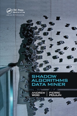 Shadow Algorithms Data Miner book