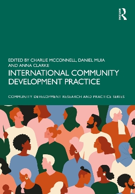 International Community Development Practice book