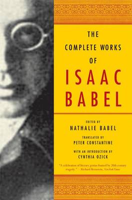 Complete Works of Isaac Babel book