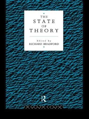 State of Theory book