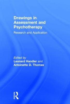 Drawings in Assessment and Psychotherapy book