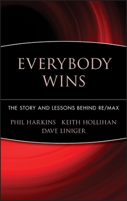 Everybody Wins book