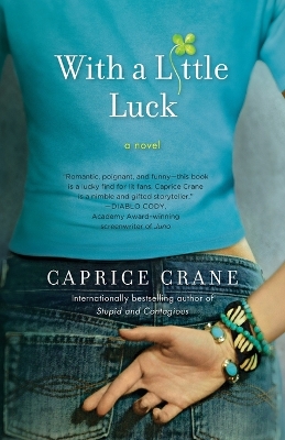 With A Little Luck book