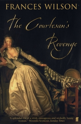 Courtesan'S Revenge book