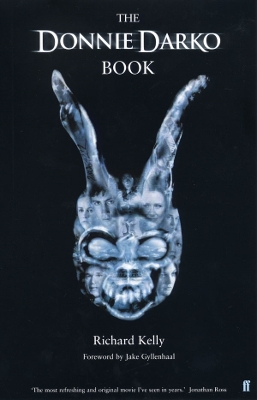 Donnie Darko Book book