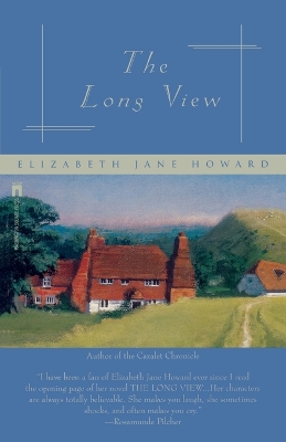 Long View book
