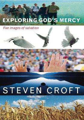 Exploring God's Mercy book