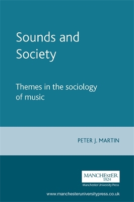Sounds and Society book