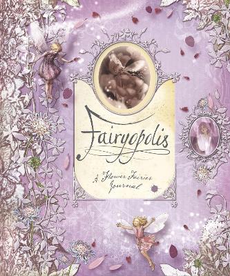 Fairyopolis book