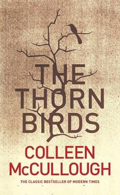 Thorn Birds book