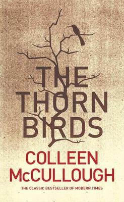 Thorn Birds by Colleen McCullough