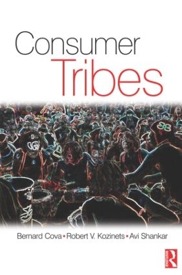 Consumer Tribes by Avi Shankar