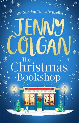 The Christmas Bookshop book