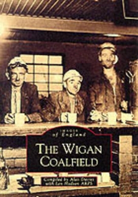 Wigan Coalfield book