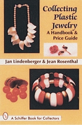 Collecting Plastic Jewelry book