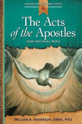 The Acts of the Apostles by William Anderson