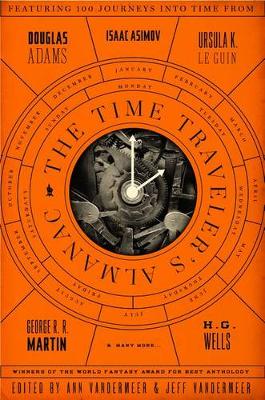 Time Traveler's Almanac book